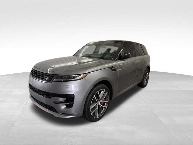 2024 Land Rover Range Rover Sport