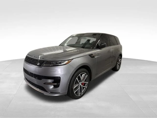 2024 Land Rover Range Rover Sport P550 PHEV Autobiography's photo