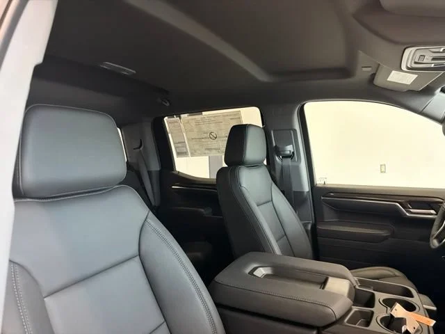 New 2026 Black Chevrolet LT image 28