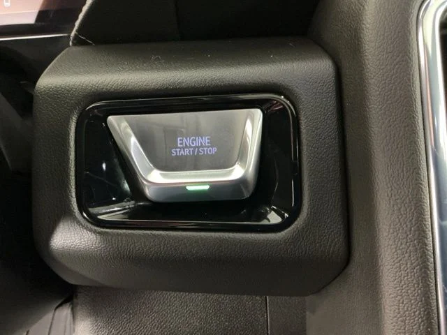 Used 2026 Black GMC Denali image 24