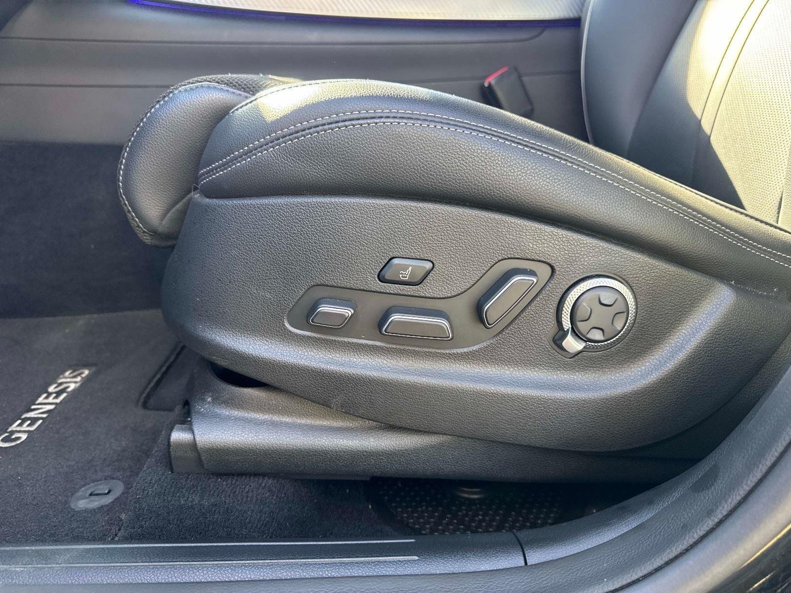 2024 GENESIS GV70 Sport - Photo 21