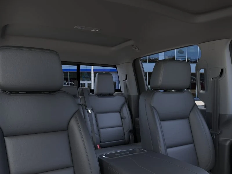 New 2026 Sterling Gray Metallic Chevrolet RST image 24