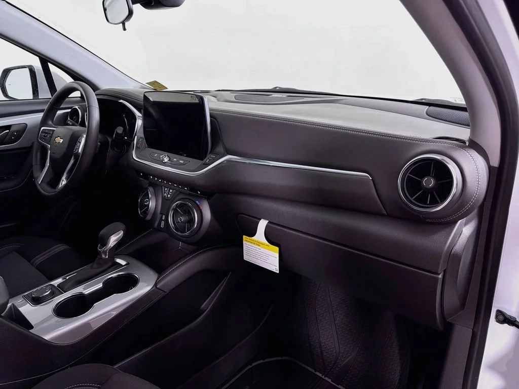 2026 Chevrolet Blazer 2LT - Photo 24