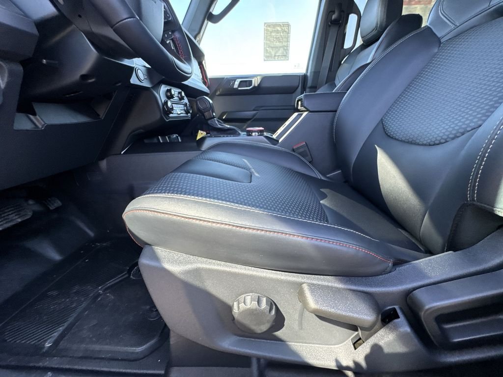 New 2026 Oxford White Ford Raptor® image 12