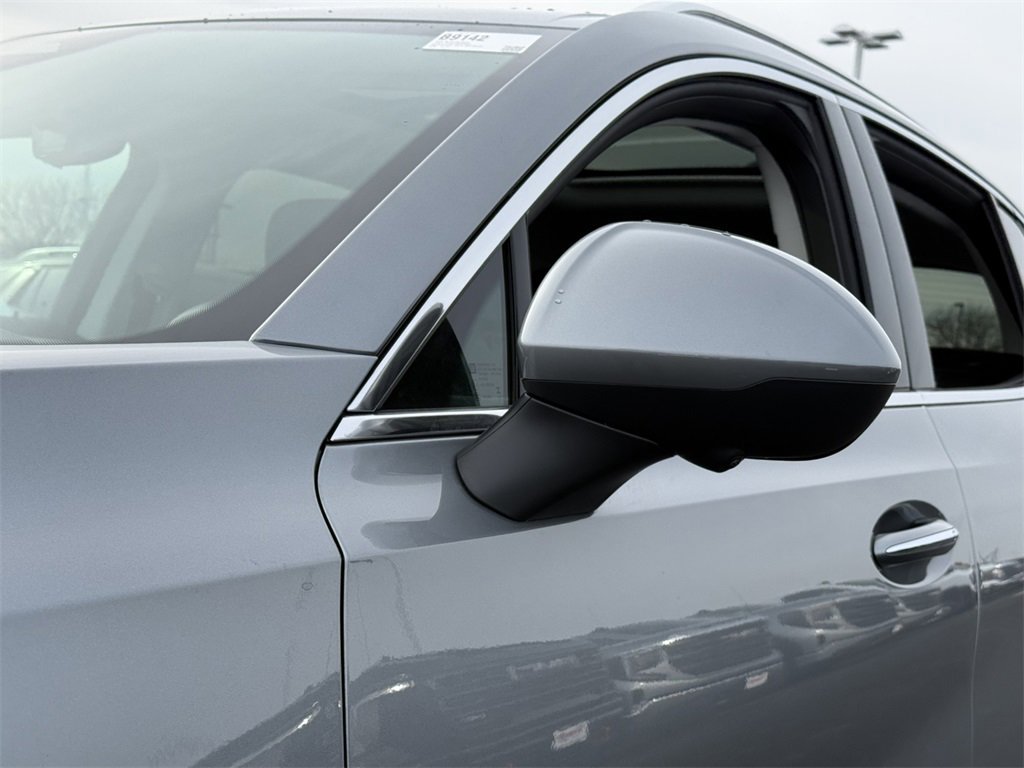 2026 BUICK ENVISION - Image 11