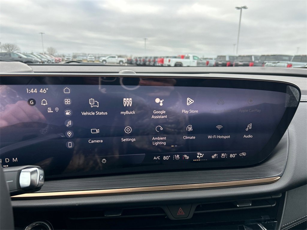 2026 BUICK ENVISION - Image 22