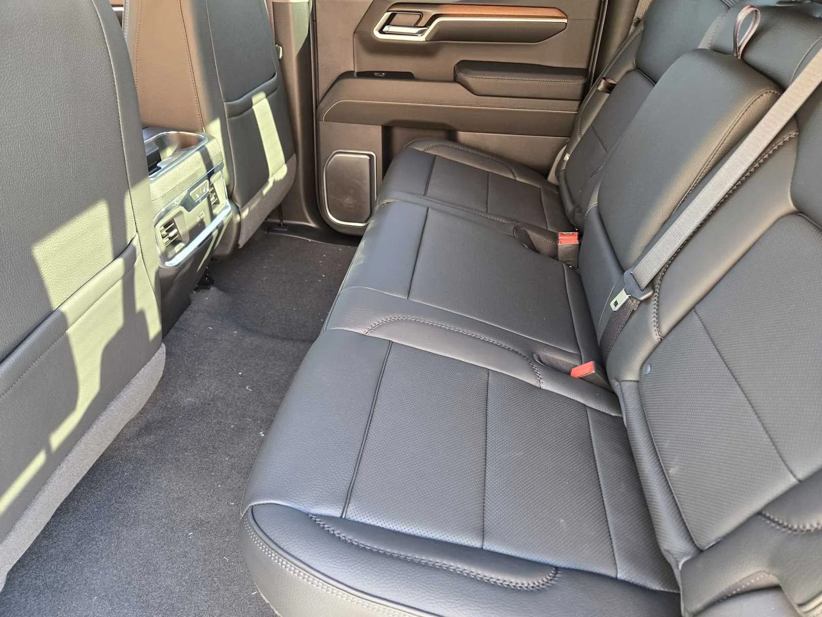 2026 GMC Sierra 1500 Denali - Photo 18
