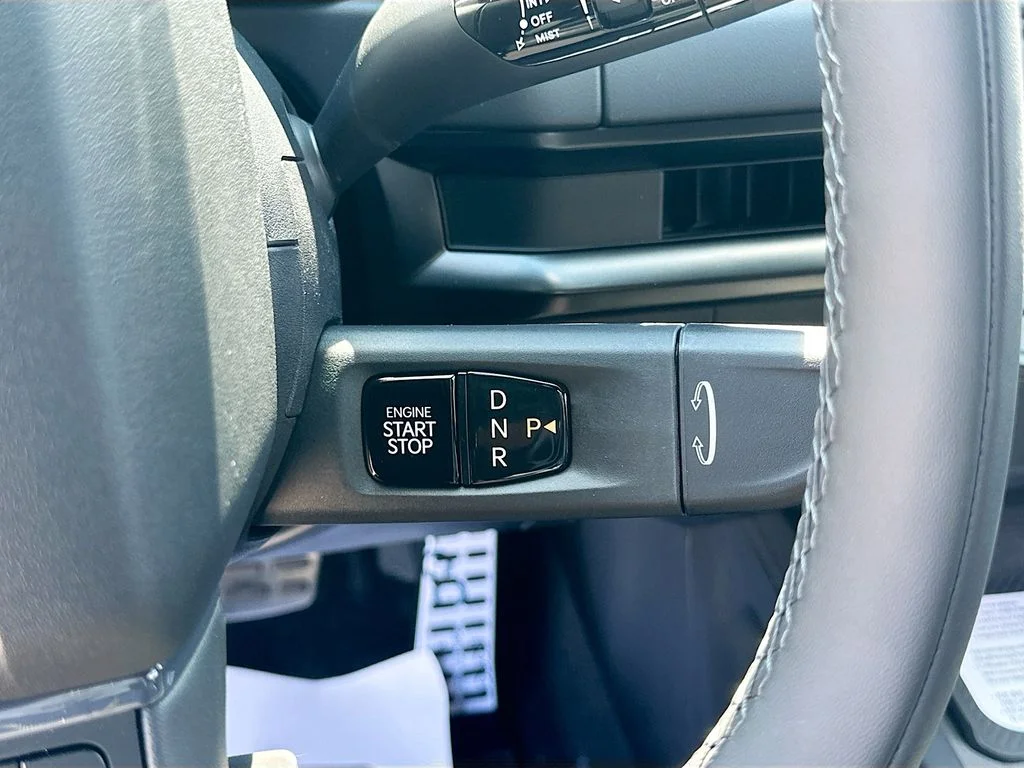 New 2027 Glacial White Pearl Kia X-PRO SX image 17
