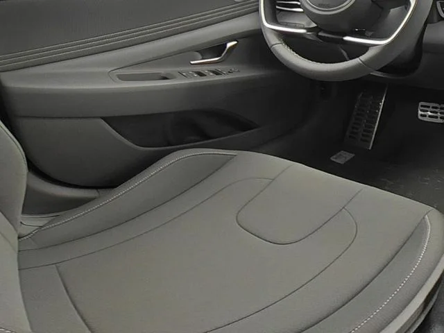 New 2026 White Hyundai SEL Sport image 36