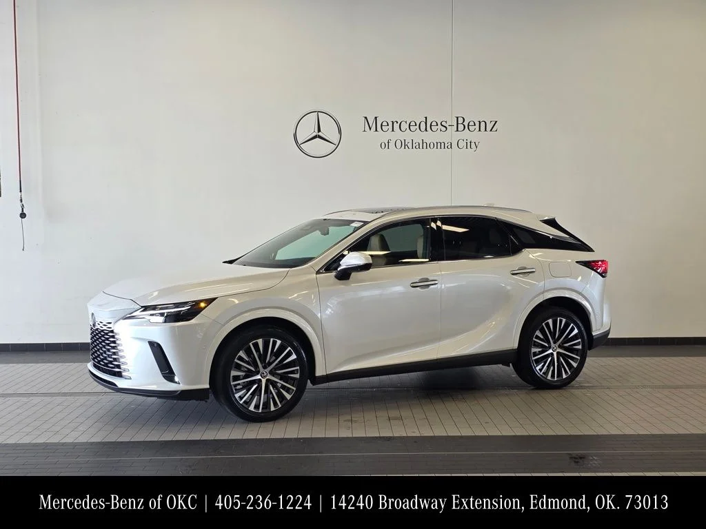 2024 Lexus RX 350 350 Premium Plus FWD's photo
