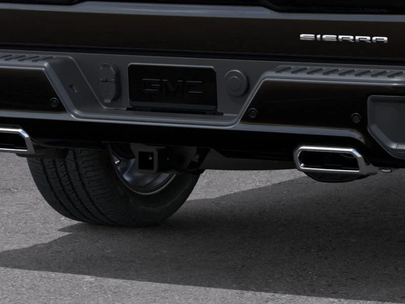 New 2026 Onyx Black GMC Denali image 14