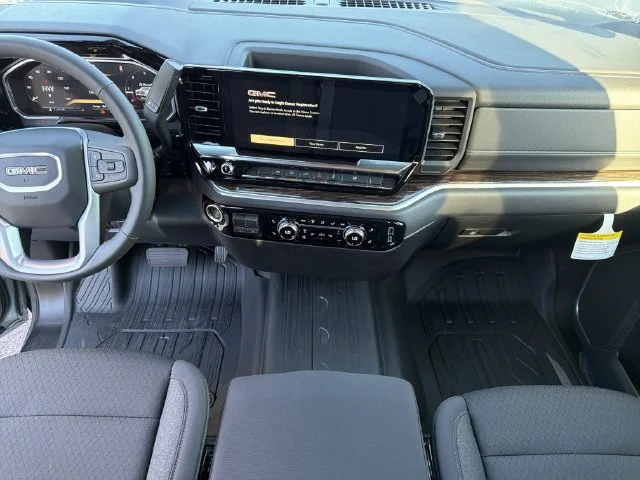 New 2026 Sterling Metallic GMC Elevation image 14