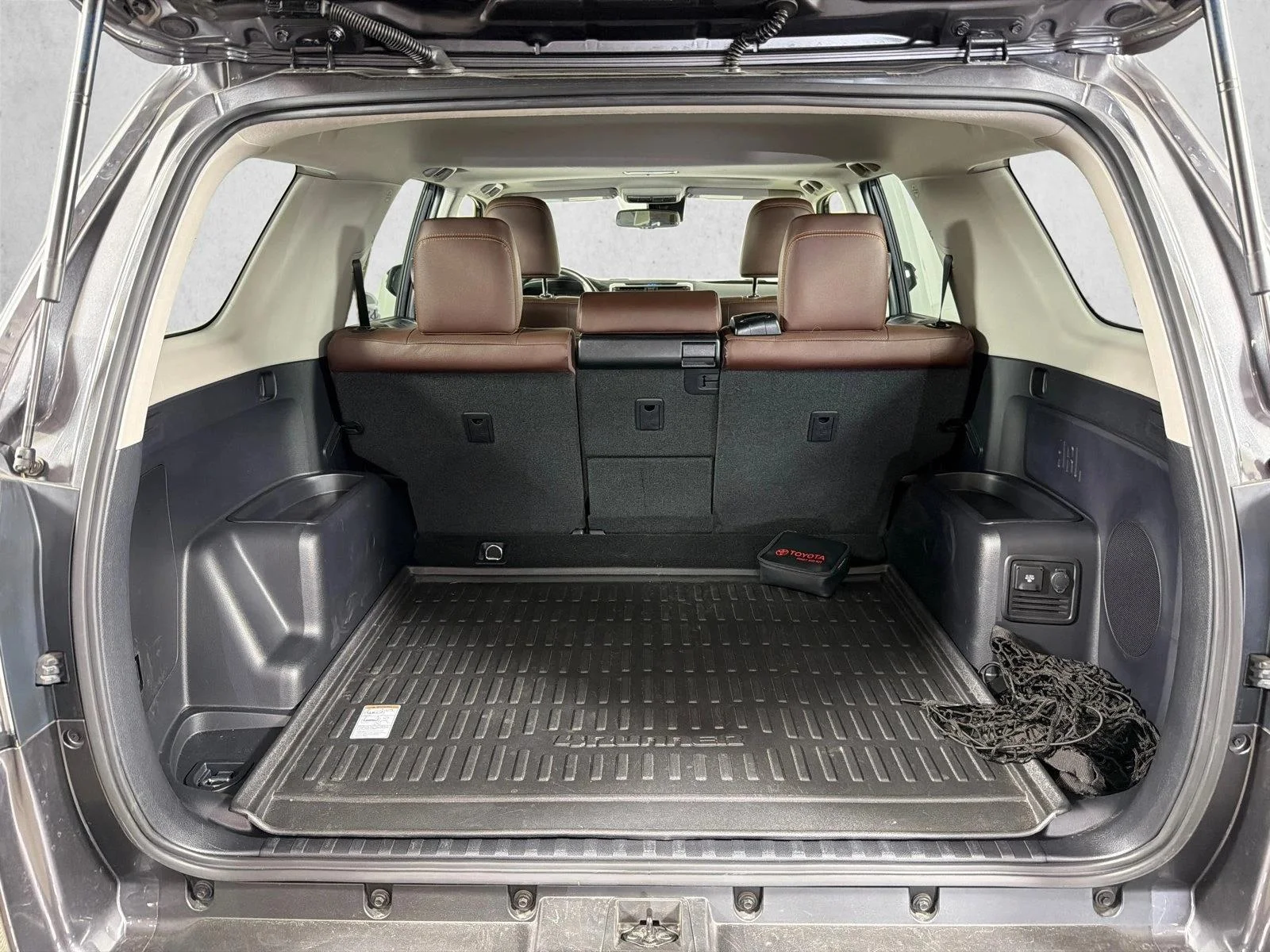 Used 2023 White Toyota Limited image 20