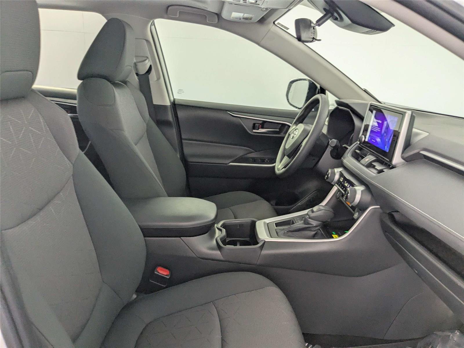 Certified Used 2024 Ice Cap Toyota XLE image 30