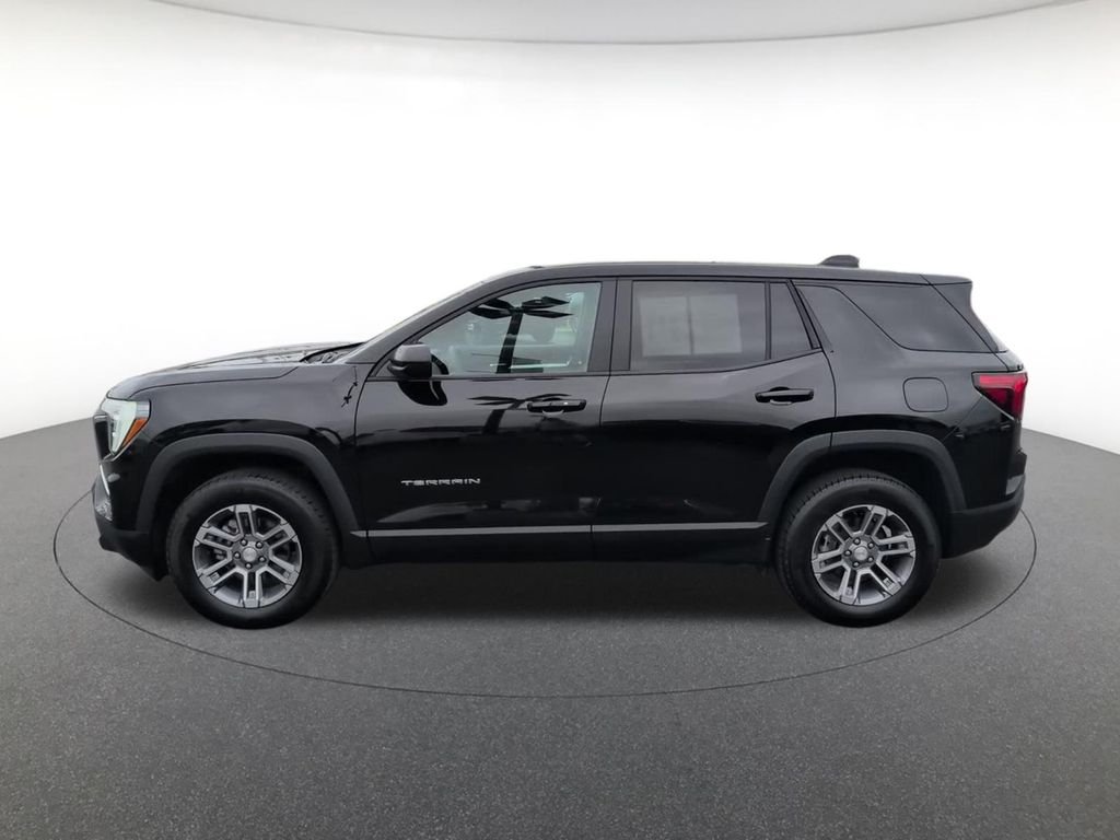 Used 2026 Black GMC Elevation image 13