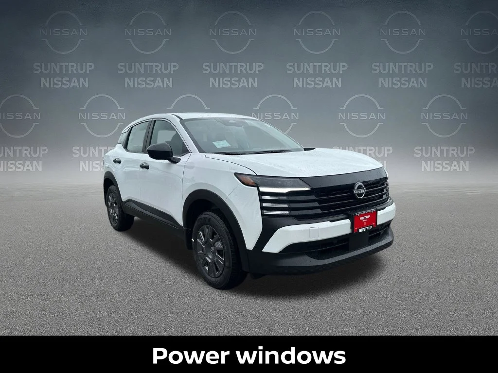Certified Used 2026 White Nissan S image 9