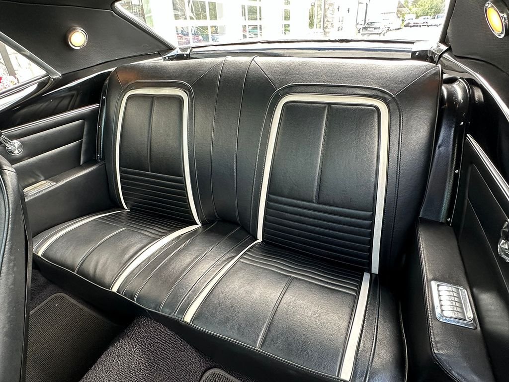 Used 1967 Black Chevrolet  image 53