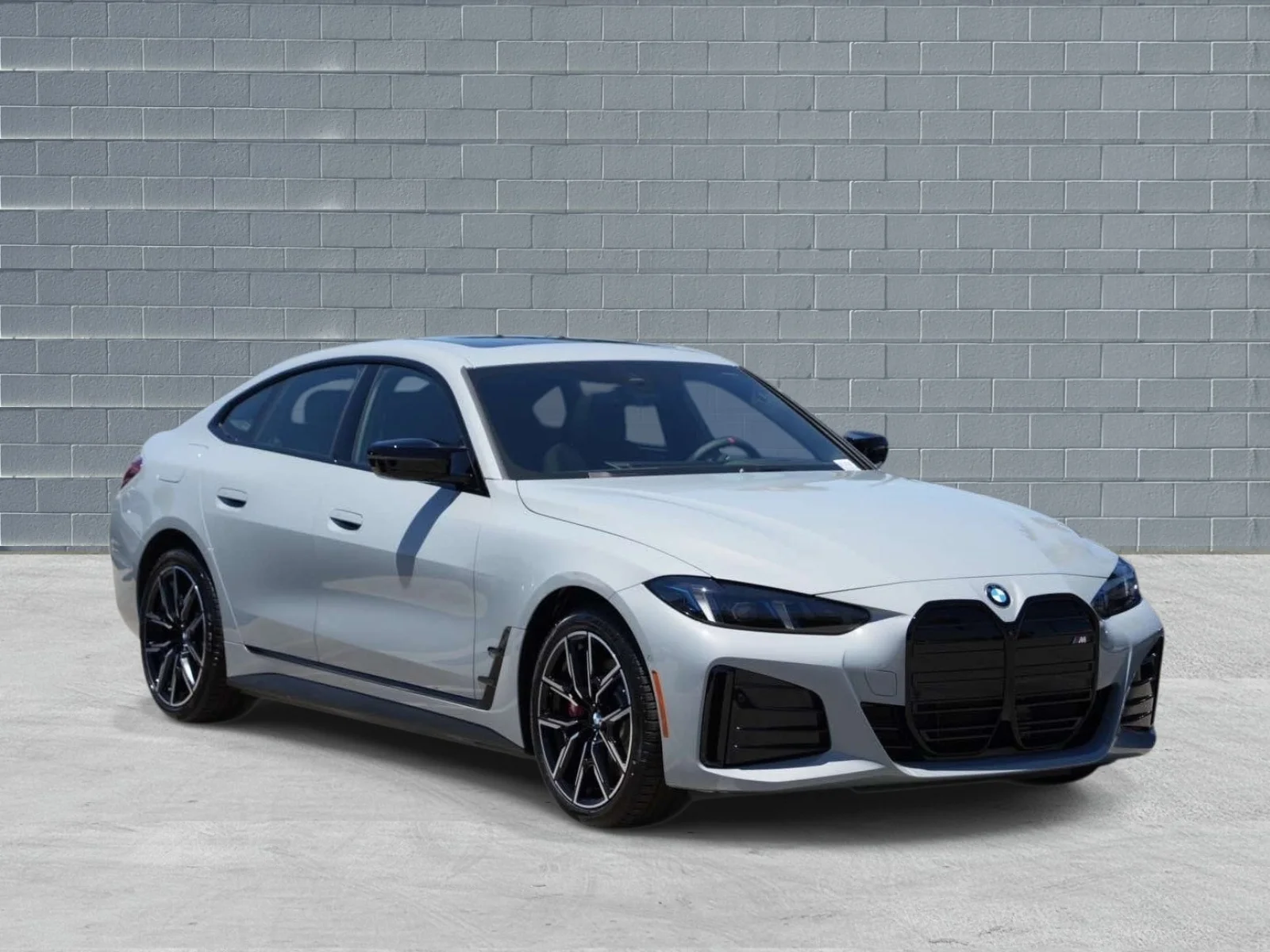 2026 BMW i4 M60