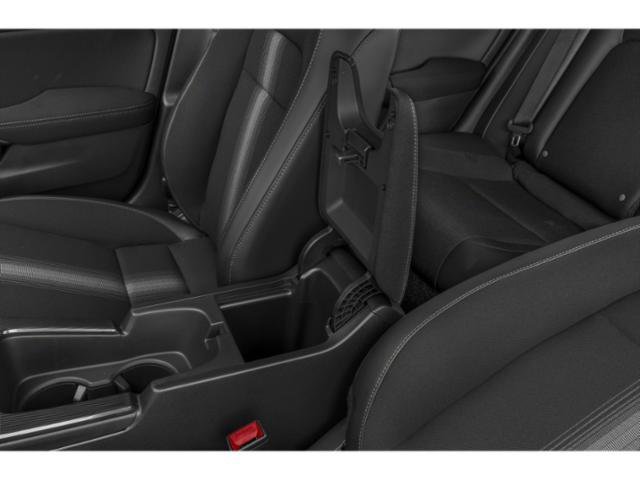 Certified Used 2024 Sonic Gray Pearl Honda Sport image 18