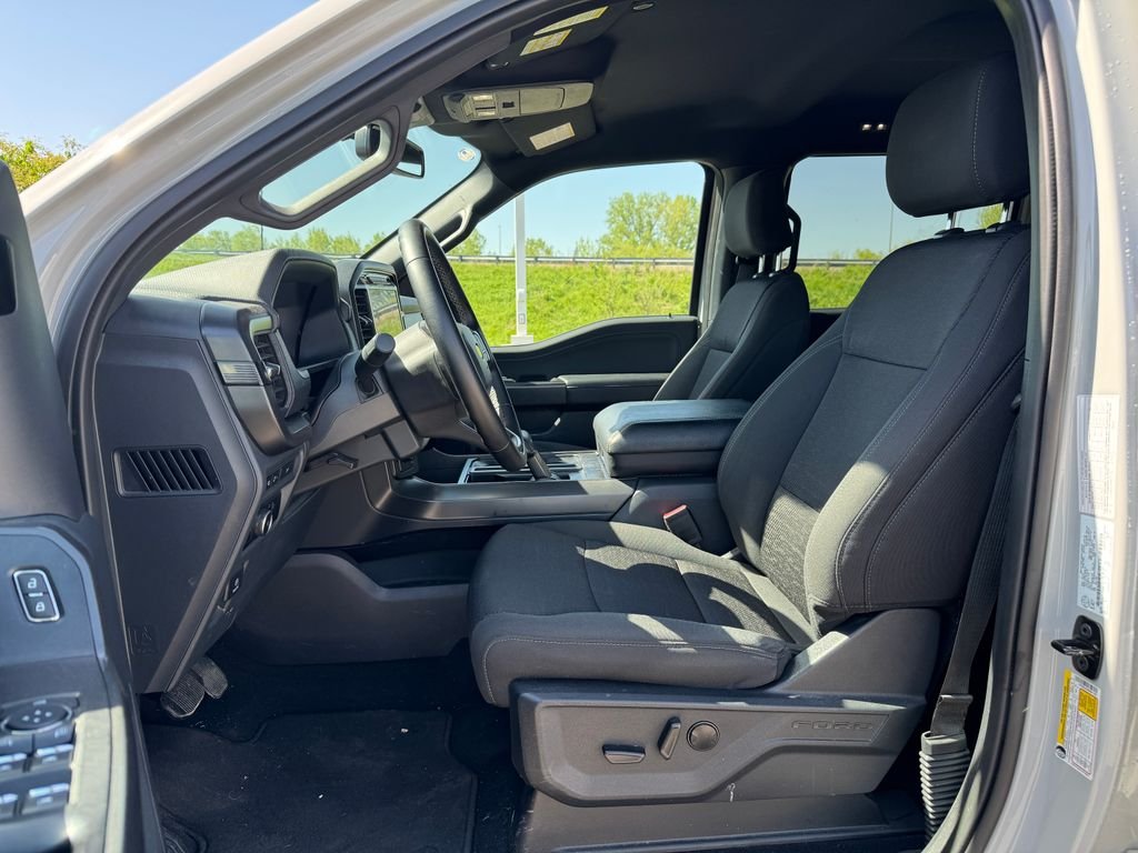 2024 Ford F-150 XLT - Photo 22