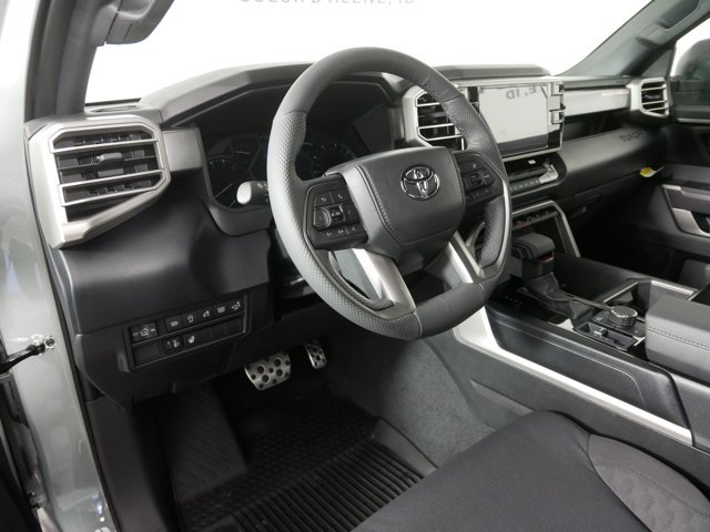 New 2026 Lunar Rock Toyota SR5 image 10