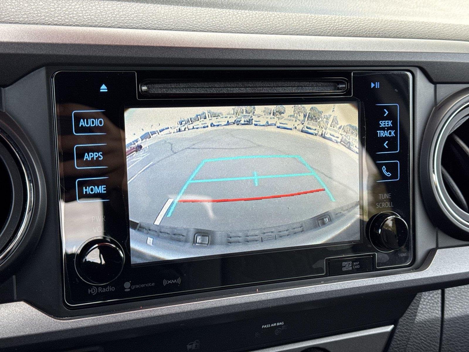 2019 Toyota Tacoma TRD Sport - Photo 14
