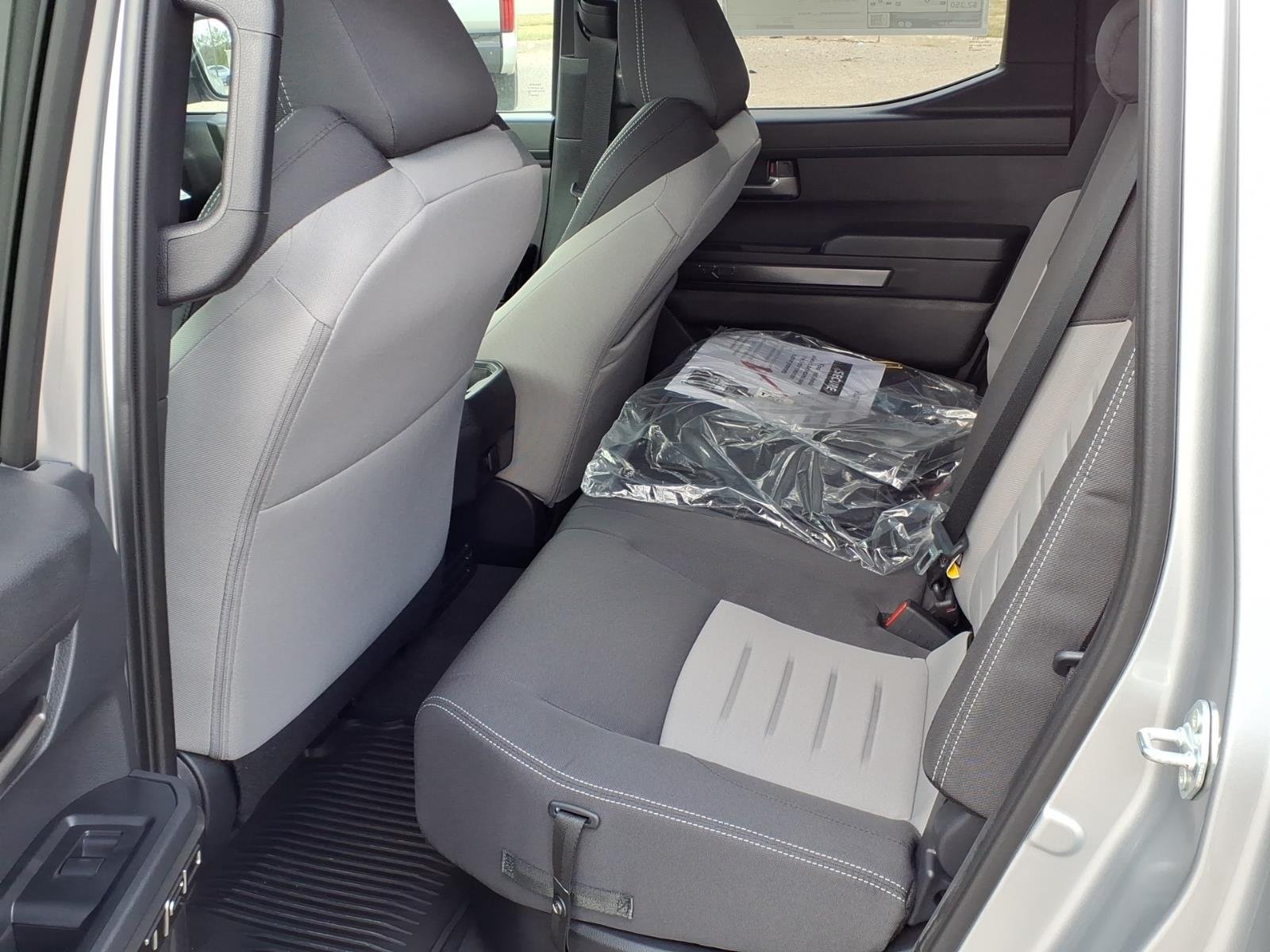 2026 Toyota Tacoma TRD Sport - Photo 7