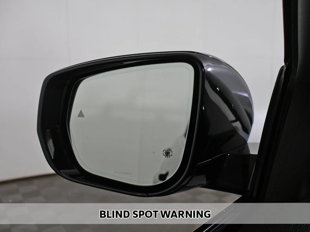 Used 2022 Midnight Jeep 4xe image 8