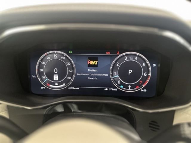 2026 Jaguar F-Pace R-Dynamic S - Photo 26