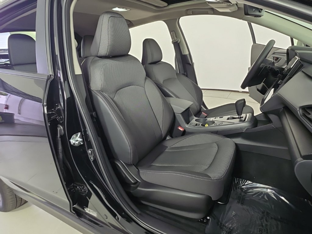 Used 2024 Black Subaru Premium image 19