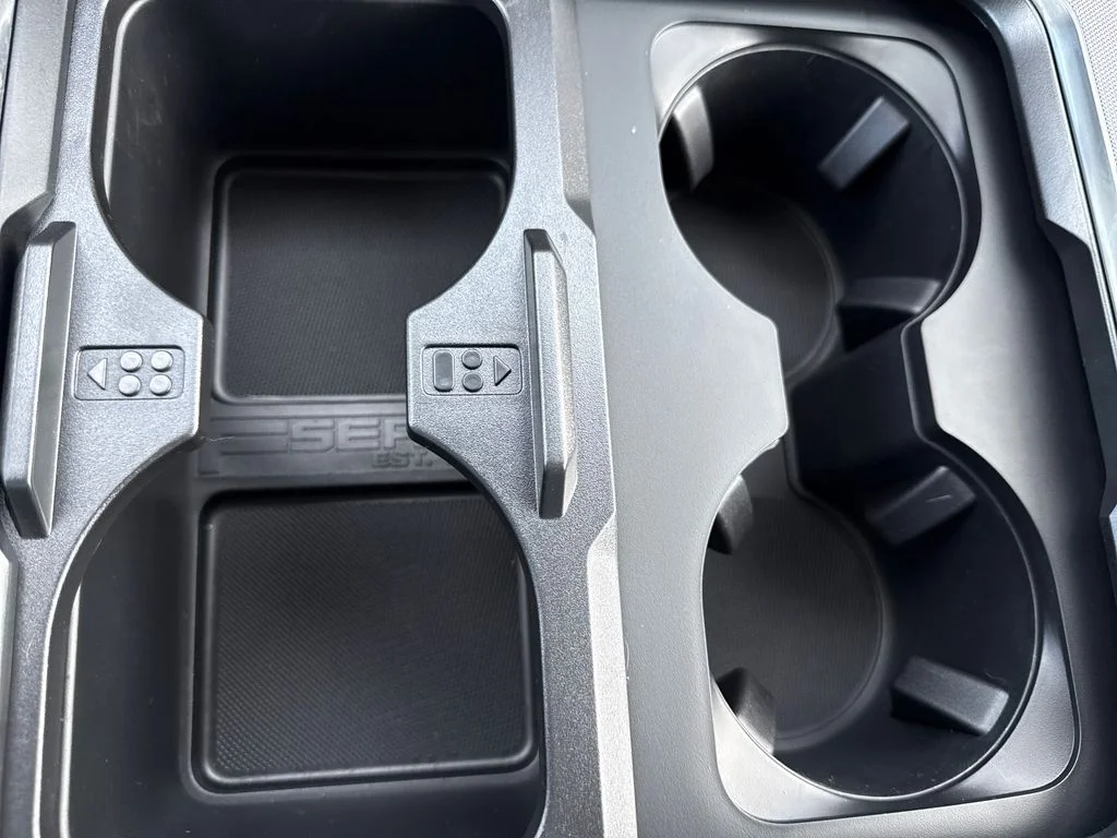 New 2026 White Ford Platinum image 41