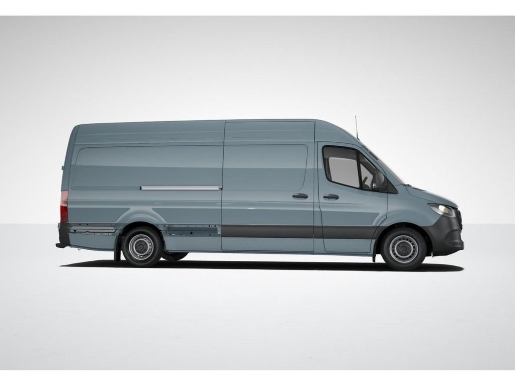 2026 Mercedes-Benz Sprinter Cargo Van Base - Photo 15