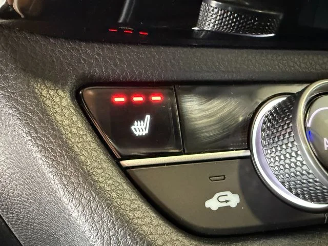 New 2026 Platinum White Pearl Acura Base image 23