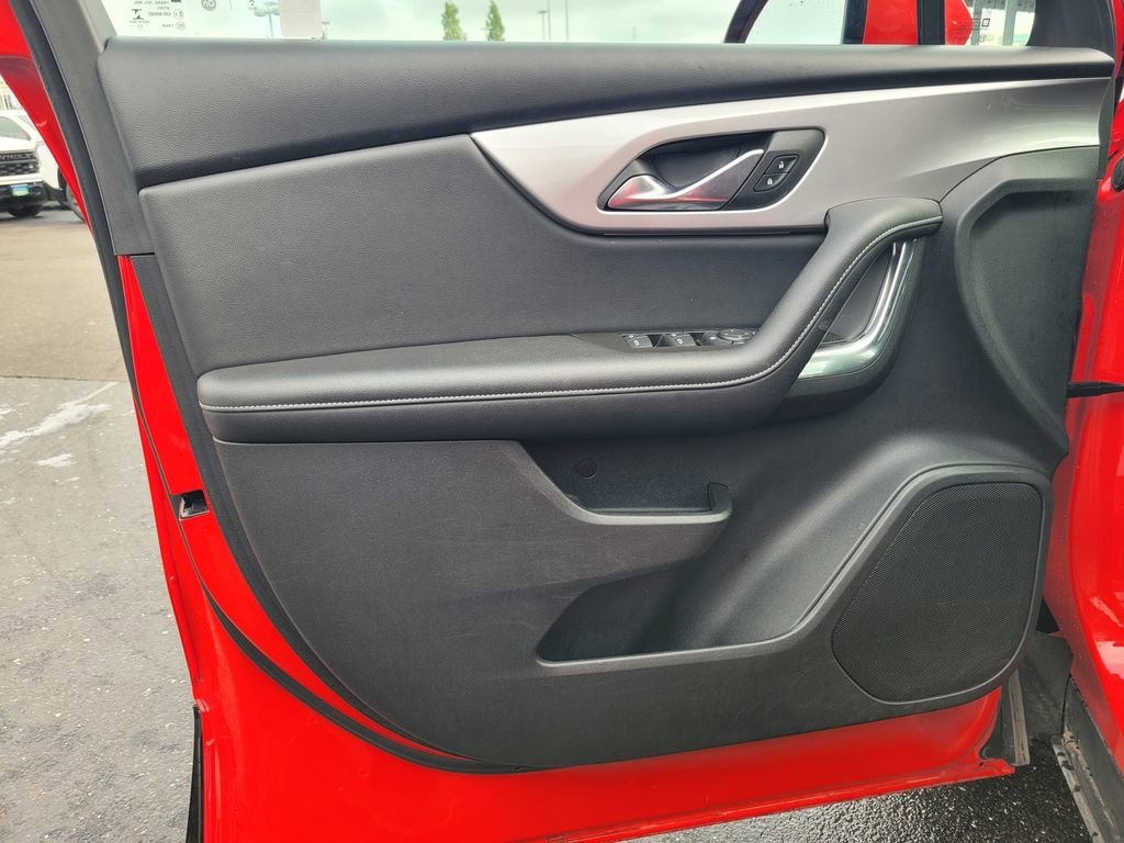 2023 Chevrolet Blazer 2LT - Photo 20
