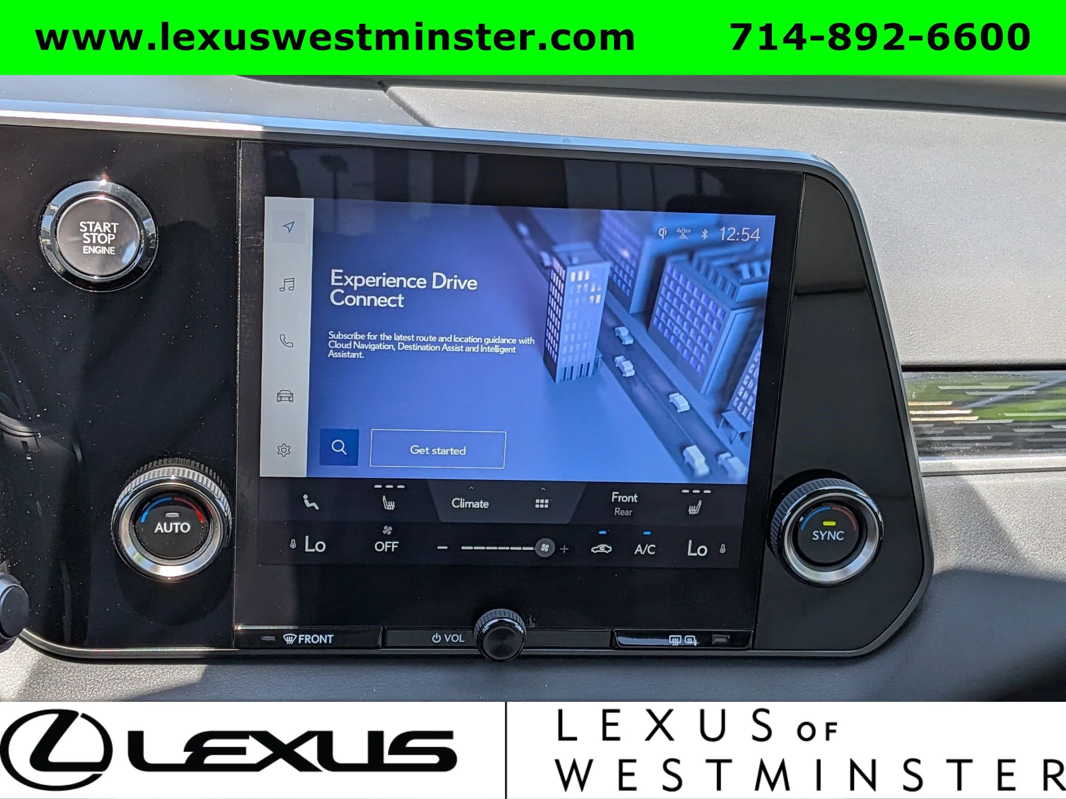 Used 2023 Red Lexus RX 350 image 20