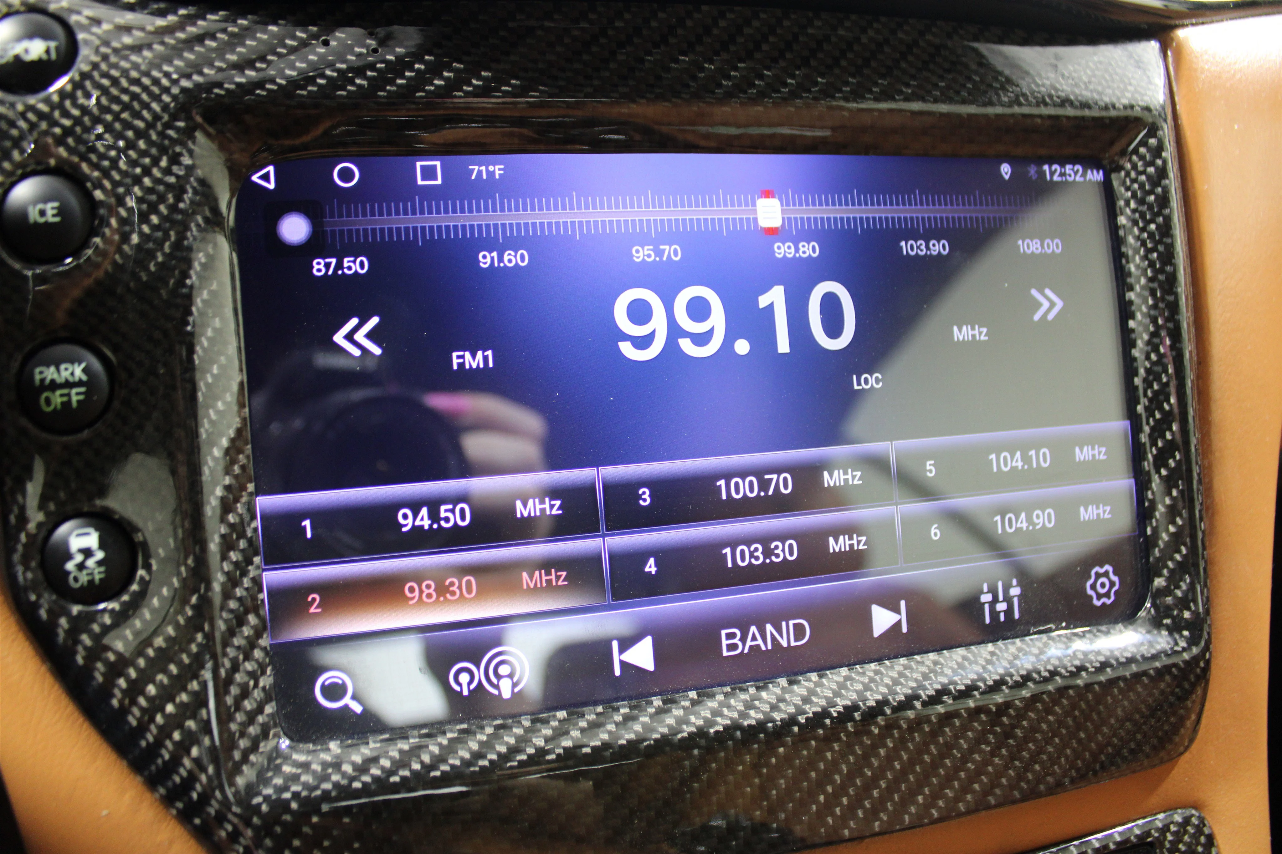2012 Maserati GranTurismo Base - Photo 13