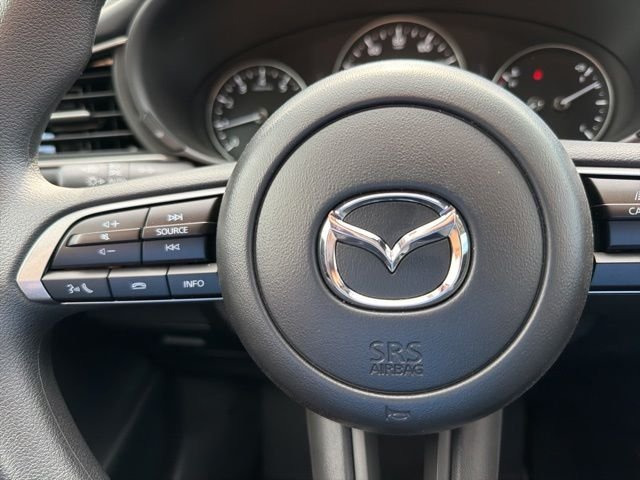 New 2026 Snowflake White Pearl Mazda 2.5 S AWD image 23