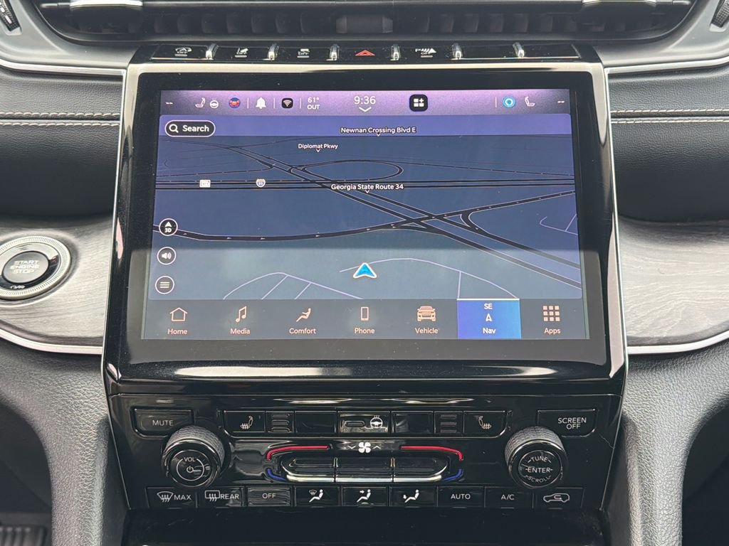 2022 Jeep Grand Cherokee L Limited - Photo 29