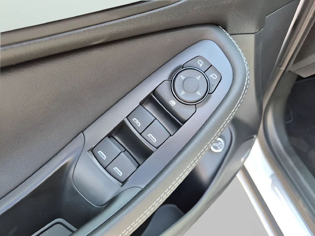 2026 Buick Encore GX Avenir - Photo 21