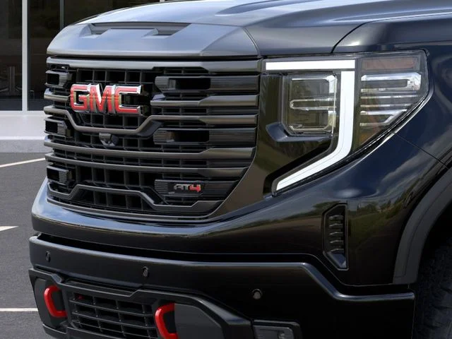 2026 GMC Sierra 1500 AT4 - Photo 14