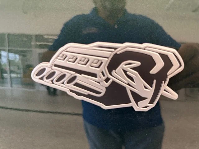 New 2026 Green Ram Rebel image 24