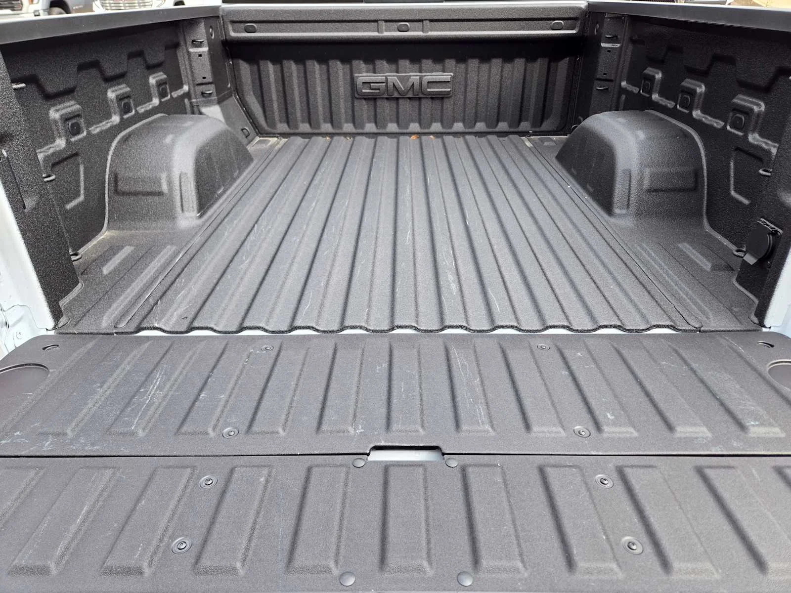 2026 GMC Sierra 1500 Denali Ultimate - Photo 20