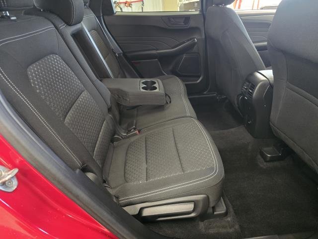 Used 2023 Red FORD ACTIVE image 12