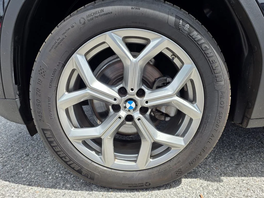 2024 BMW X3 30i - Photo 30