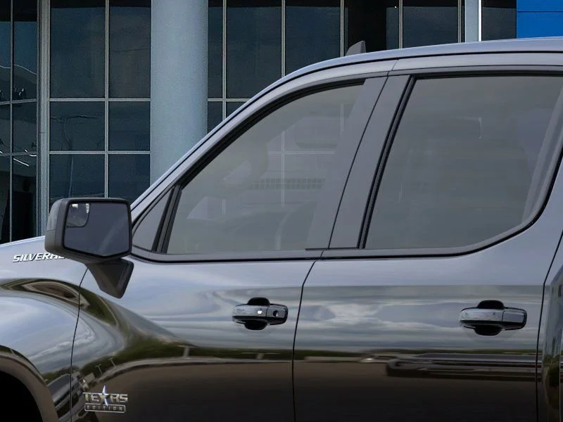 New 2026 Black Chevrolet RST image 12
