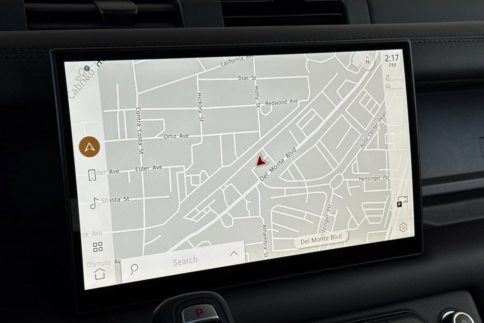2025 Land Rover Defender X-Dynamic SE - Photo 19