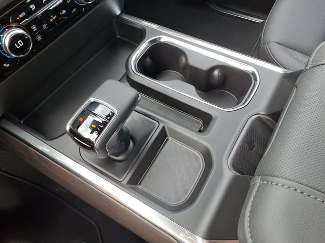2026 GMC Sierra 1500 SLT - Photo 19
