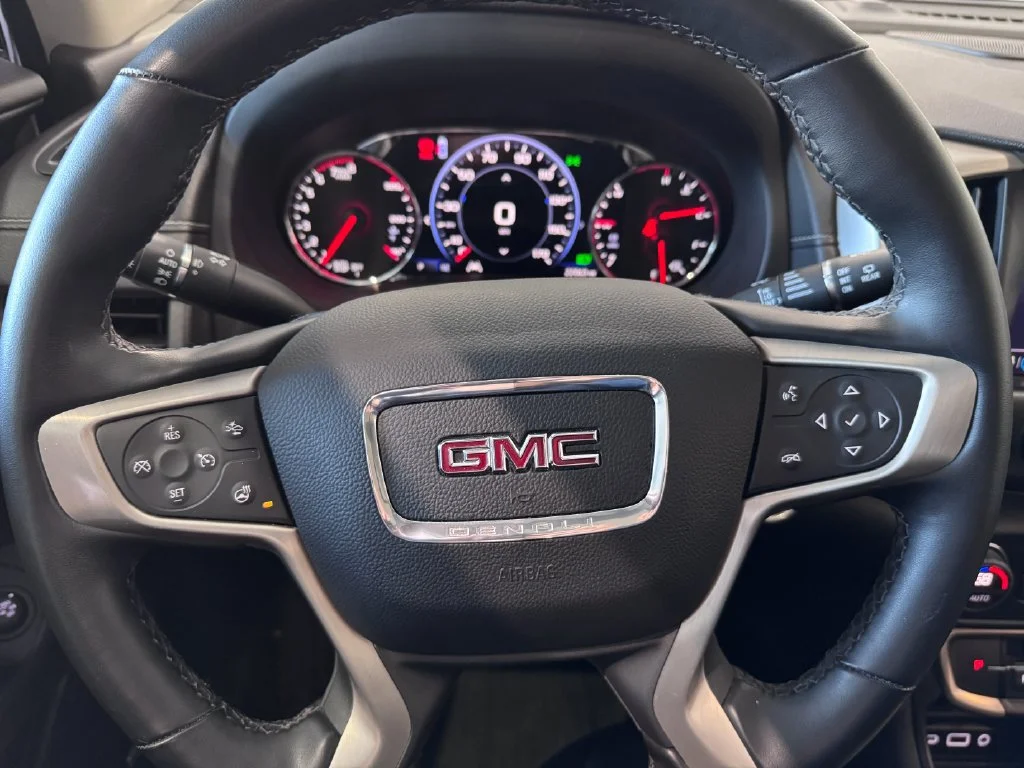 2023 GMC Terrain Denali - Photo 13