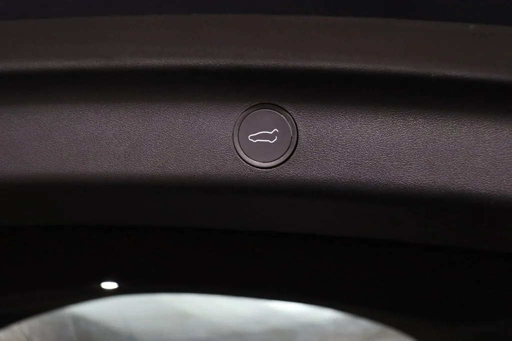 Used 2023 Solid Black Tesla Long Range image 51
