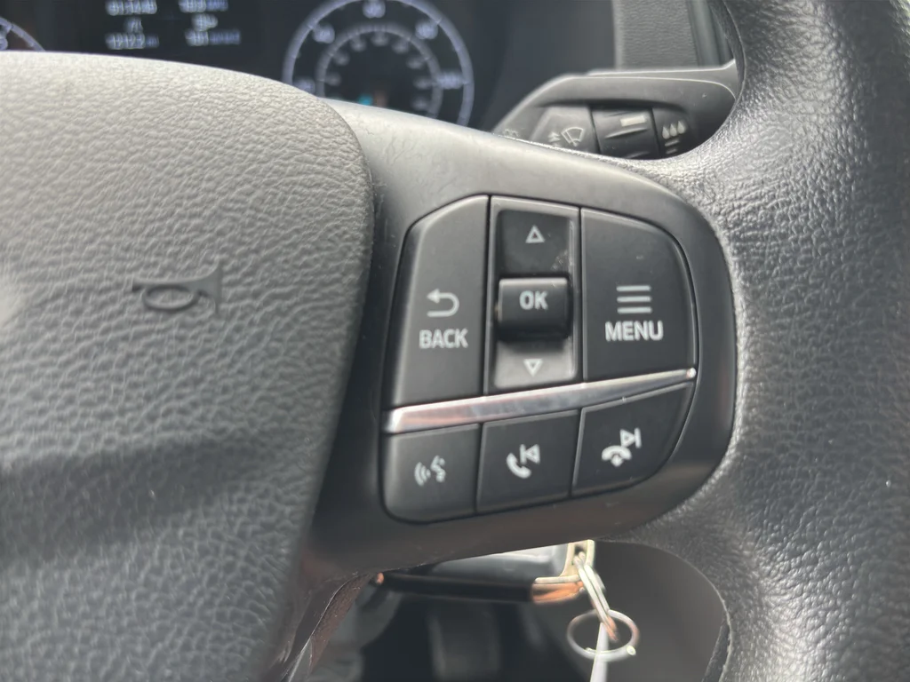 Used 2025 Oxford White Ford Base image 18